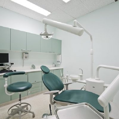 Dental Office Space