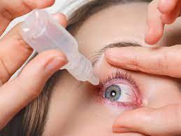 Eyes Treatment