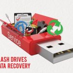 Flash Drive Data Recovery: How to Recover Deleted Files