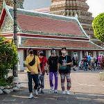 5 best places to visit in Thailand