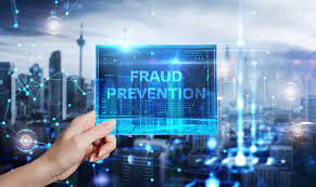 Preventing Fraud