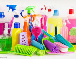 Household Products