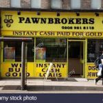 Not only borrowers, pawnshops welcome sellers and buyers too