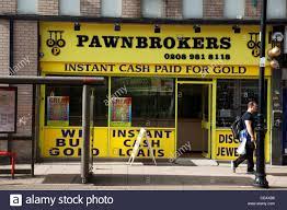 pawnshops