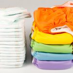 How are eco-friendly nappies better than regular nappies? 