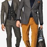 Low Effort Fashion: Closet Must-Haves For Men On The Go