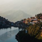 Six Most Enchanting Hill Stations In India
