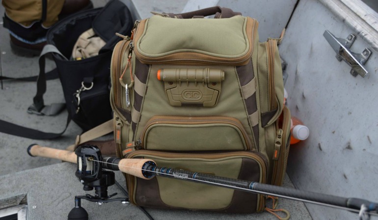 How to Buy Best Fishing Backpack