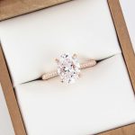 Nine Most Popular Diamond Shapes For Engagement Ring