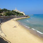 Five Places to Visit in Tel Aviv