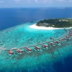 Five Luxurious Honeymoon Resorts In Maldives