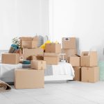 ​​Reasons to hiring professional movers and packers in abu Dhabi During or Post Lockdown
