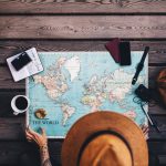 Eight Jobs You Can Do While Travelling The World