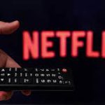 Top Five Netflix Series To Watch With Your Doors Closed