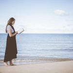 4 Great Books to Read While at the Beach