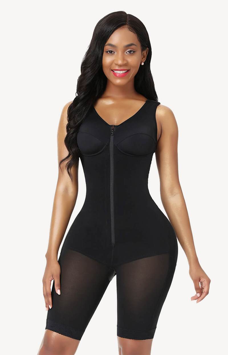 Body Shapers Will Always Get You Compliments