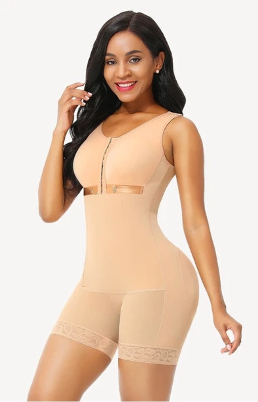 Never Rethink Your Style With Best Shapewear On