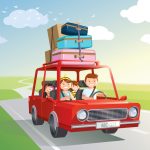 How To Have A Fun Family Road Trip Without Breaking Your Budget