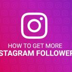 Tips to grow your Instagram followers without dirty tricks