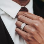 Eight Tips On How To Pick The Best Men’s Wedding Band