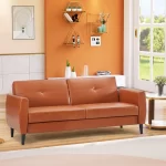 Benefits Of Purchasing Leather Furniture