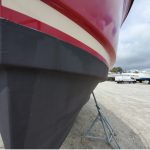 What Are The Benefits Of Painting The Bottom Of Your Boat With Antifouling Paint?