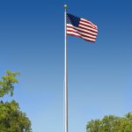 What To Consider When Choosing A Flag Pole