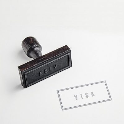 482 Visa