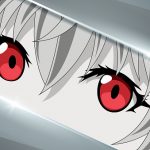 Anime Ocular Design -Anime PFP