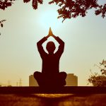 Count on meditation to experience better mental health during the pandemic phase – Insights by Brian C Jensen