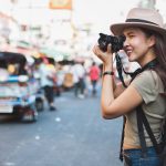 Five Tips When Shopping For A Camera For Travel