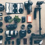 Four Must-Have Camera Supplies For Photographers