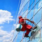 Five Important Benefits Of Professional Façade Cleaning Services