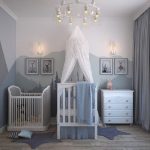 Creative and Essential Ideas for a Shared Kids’ Room