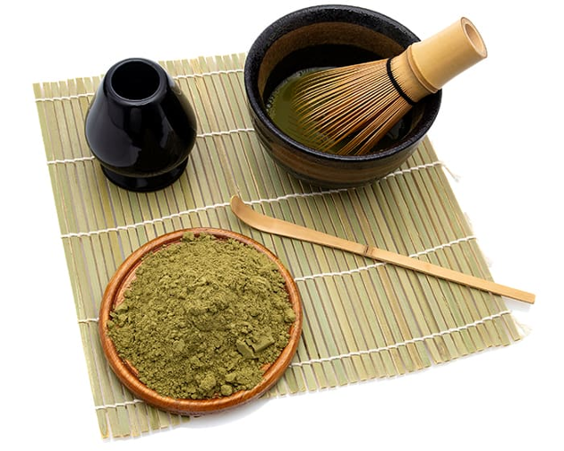 What Are The Characteristics Of High-Quality Green Maeng Da Kratom?
