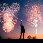 5 WAYS TO PLAN AN AWESOME NEW YEARS EVE AT HOME