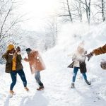 Winter Bucket List For Couples