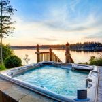 10 Benefits of Soaking in a Hot Tub