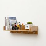 How to Choose Floating Wood Shelves​