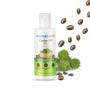 Castor Oil for Healthier Skin