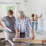 What Are The Problems You’ll Face During Renovating Your Home?