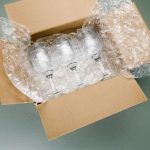 How To Pack Glass For Moving