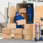 Step-By-Step Guide To Find The Right Movers In Round Rock