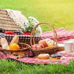 Essentials To Pack For Any Picnic