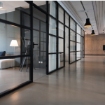What Is Glass Partition Walls? How to Install Them in the Office?