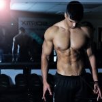 Michael Osland shares 3 Tips on How to Get a Ripped Body