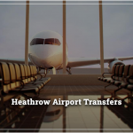 The Best Ways to Get From Heathrow Airport to London