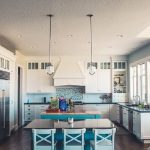 5 ways you can add luxury to your kitchen