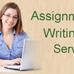 All there is to know about assignment writing services 