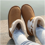 <a></a>Mistakes to Avoid When Buying Comfortable Boots for Women for Your Valentine